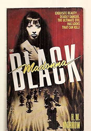 Black Madonna, The poster