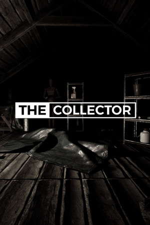 The Collector poster