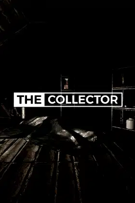 The Collector poster