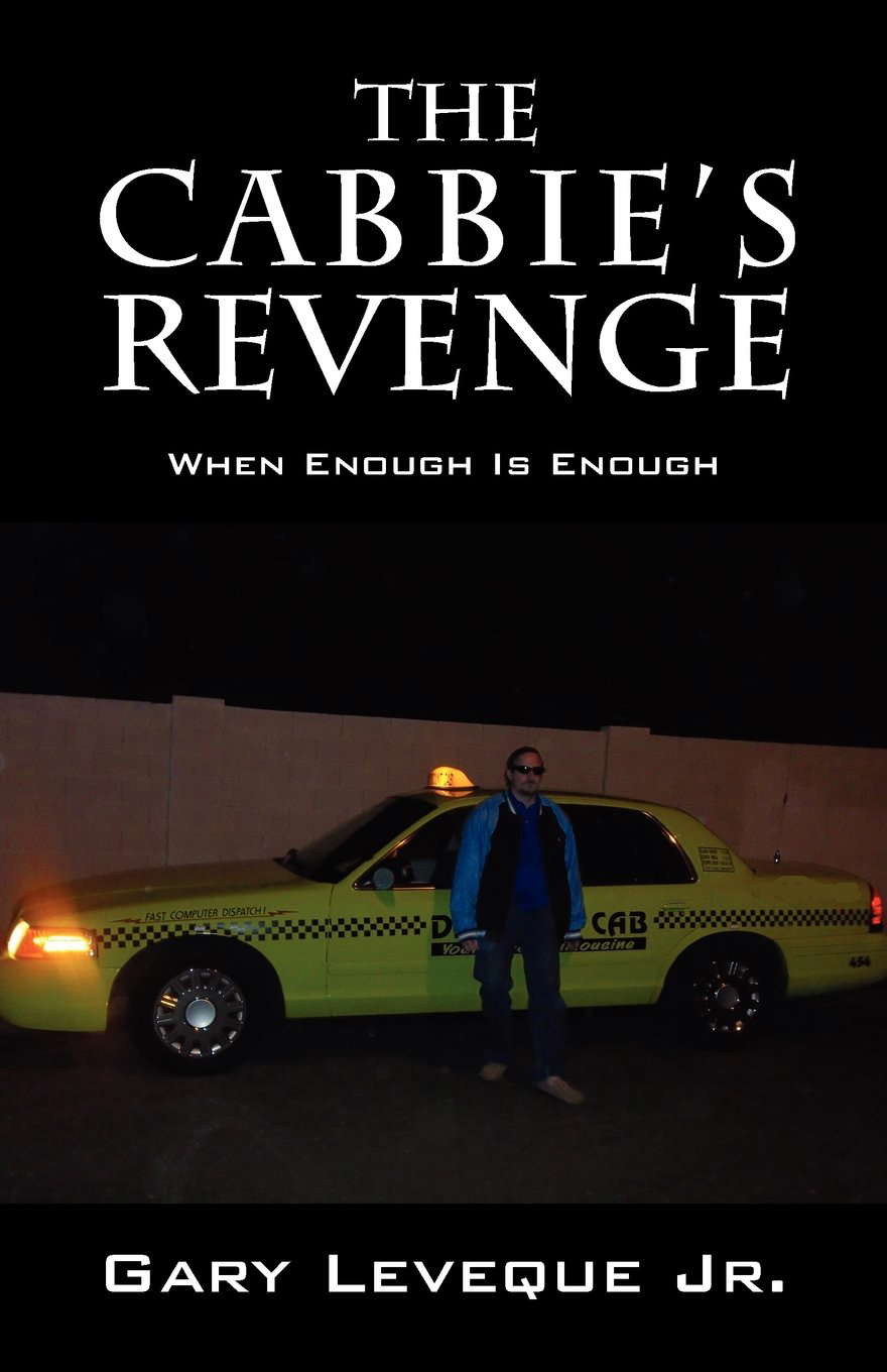The Cabbie's Revenge: When Enough Is Enough poster