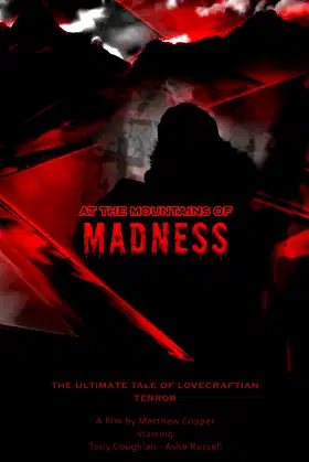 At the Mountains of Madness poster