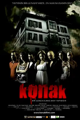 Konak poster
