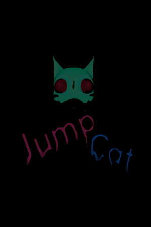 JumpCat poster