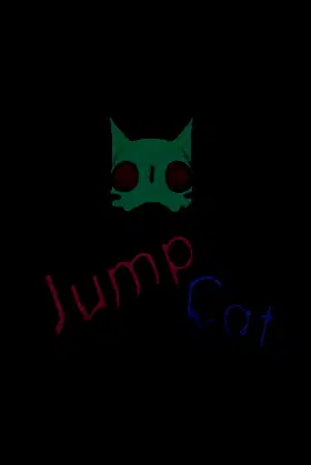 JumpCat poster