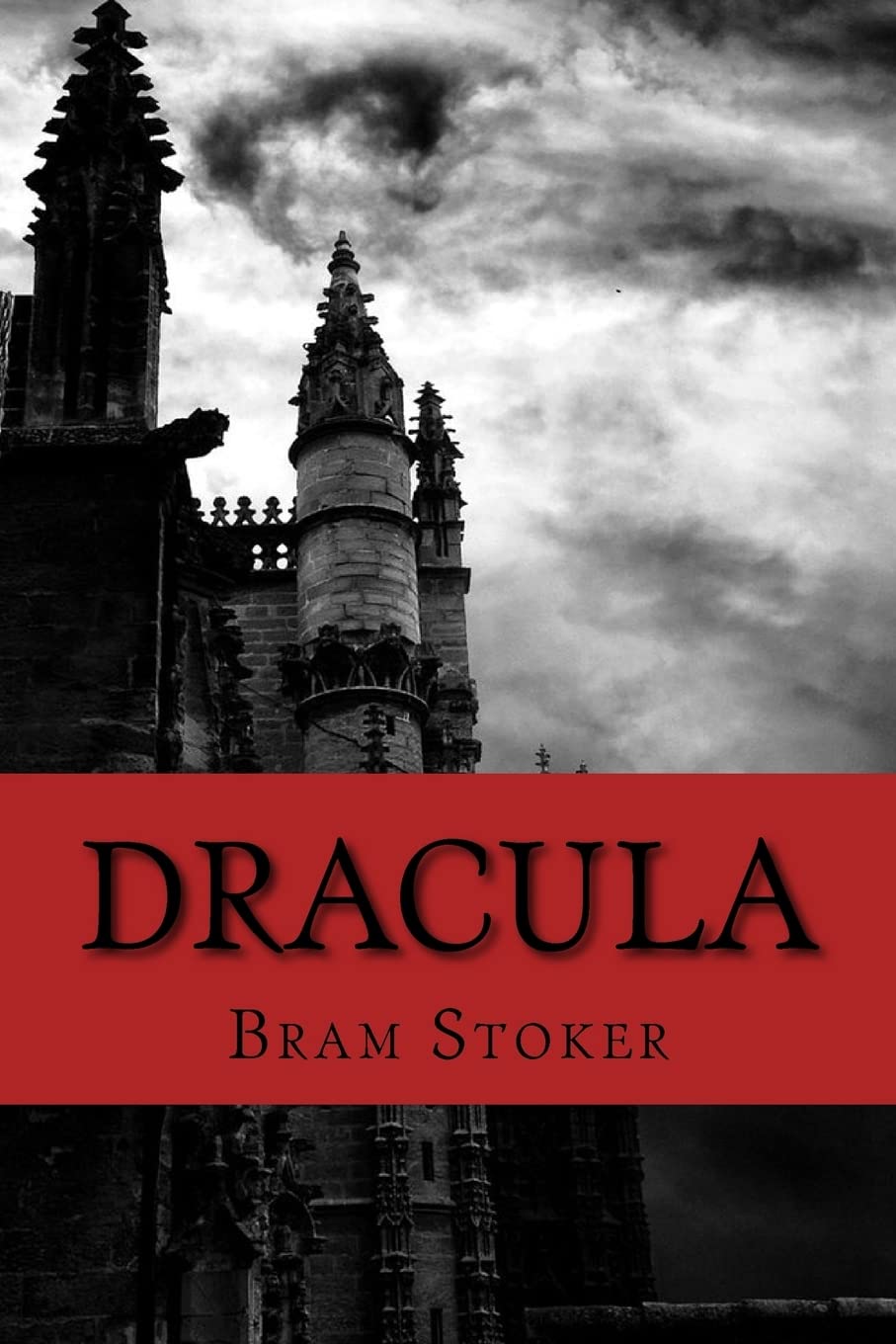 Dracula poster