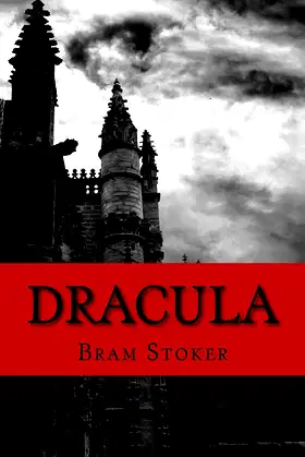 Dracula poster