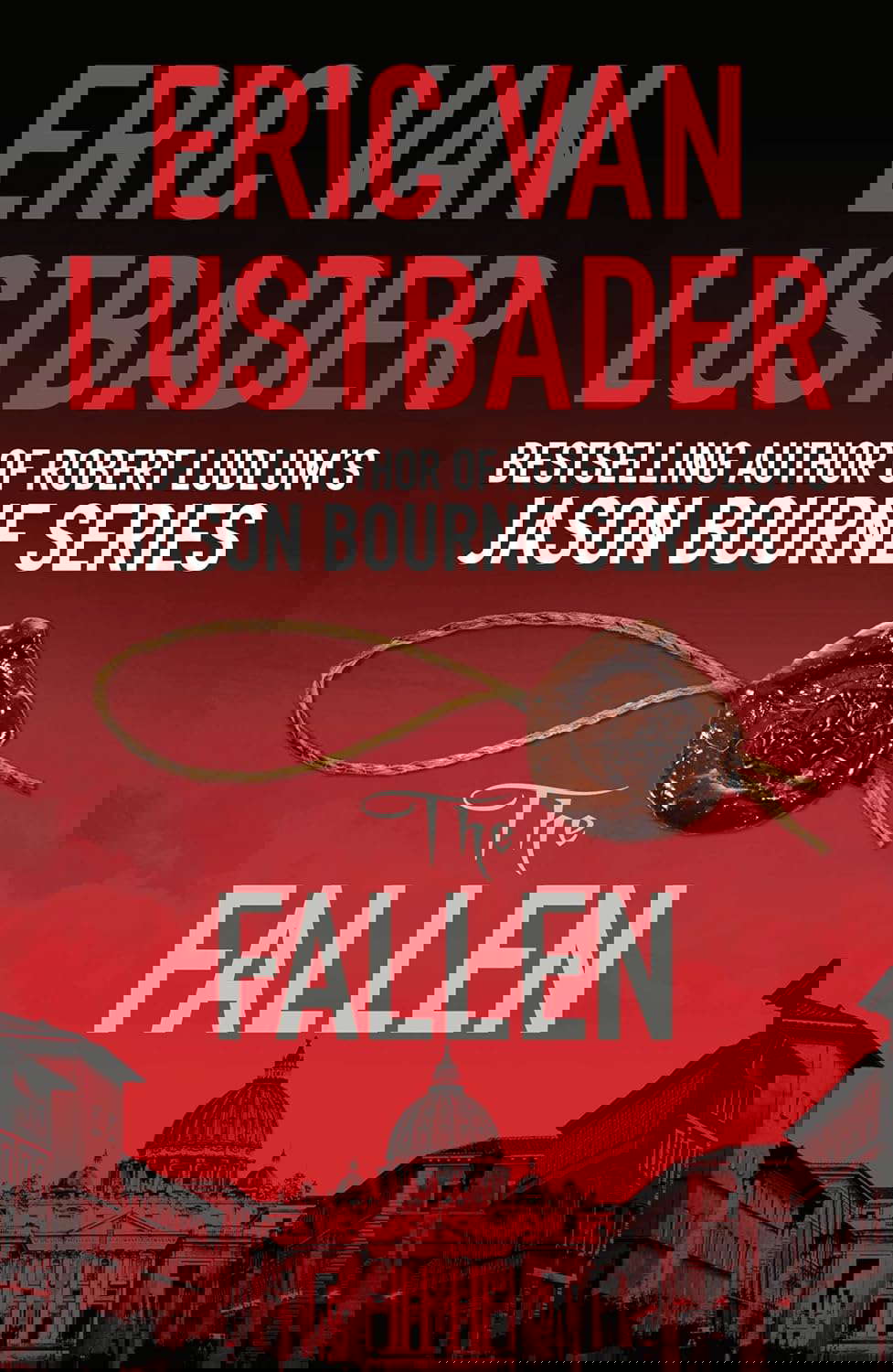 The Fallen (Testament) poster