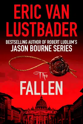 The Fallen (Testament) poster