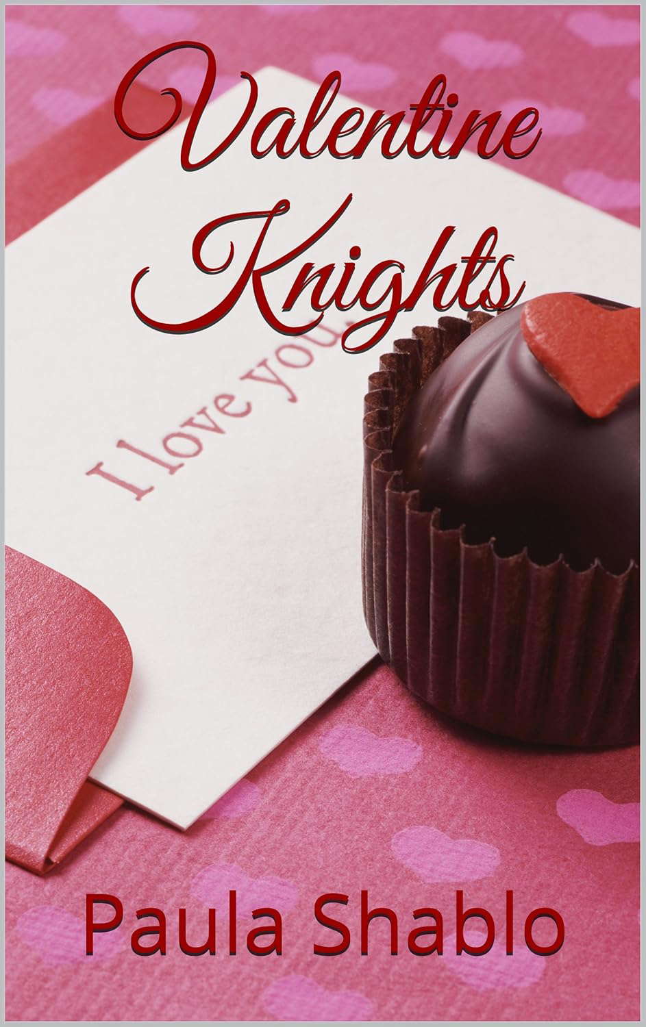 Valentine Knights (Emma: Ancestors' Tales Book 1) poster