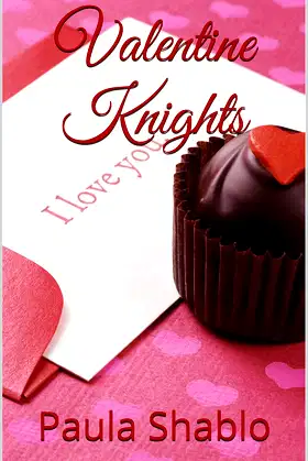 Valentine Knights (Emma: Ancestors' Tales Book 1) poster