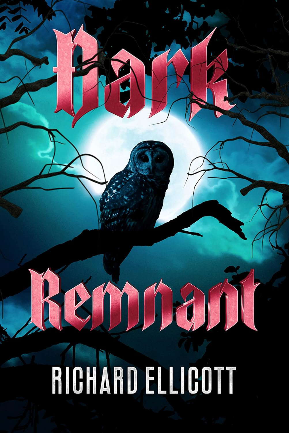 Dark Remnant poster