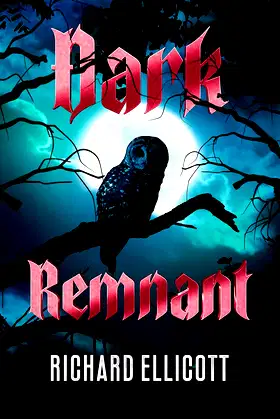 Dark Remnant poster