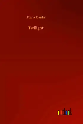 Twilight poster
