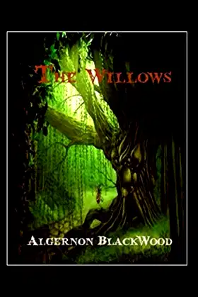 The Willows Illustrated poster