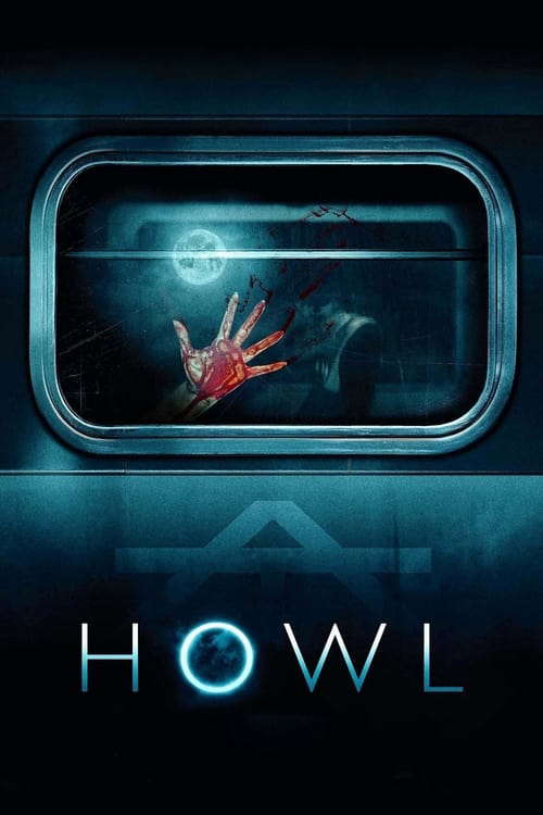 Howl poster