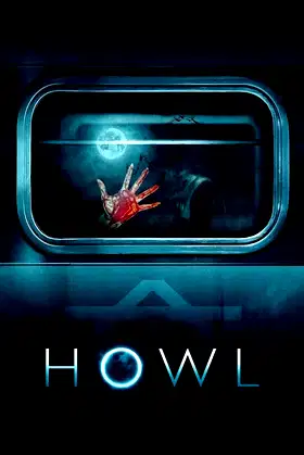Howl poster