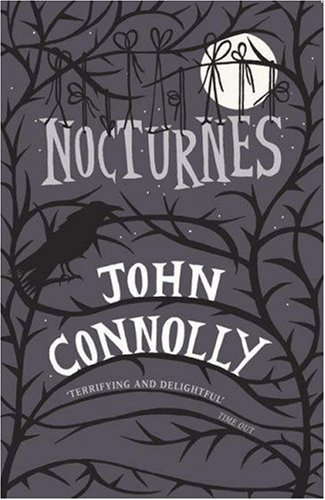 Nocturnes (Charlie Parker) poster