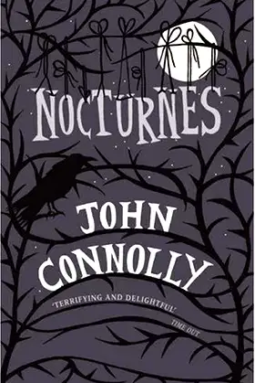 Nocturnes (Charlie Parker) poster