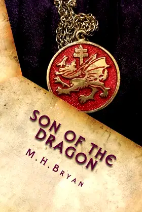 Son of the Dragon: Book One of the Immortal Dragon Series poster