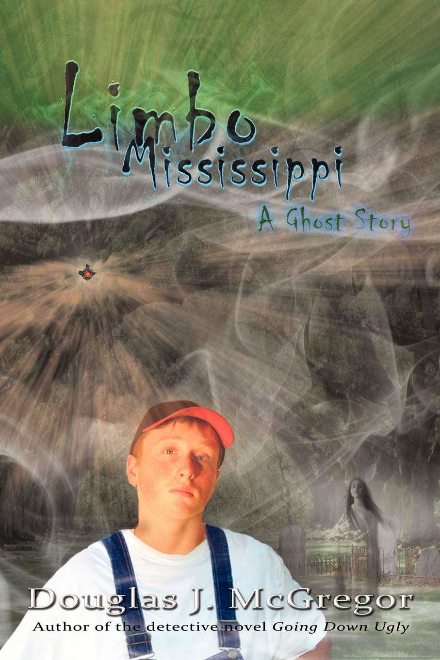 Limbo Mississippi: A Ghost Story poster
