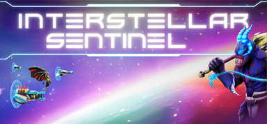 Interstellar Sentinel capsule