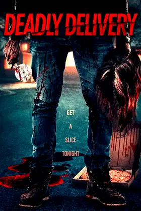 Terror Take Away poster