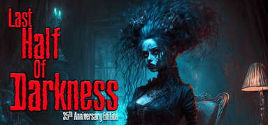 Last Half of Darkness capsule