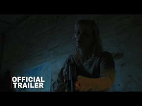 The Caregiver (2023) Official Trailer 4K - Clara Kovacic, Virginia Lombardo, Nikola Kent poster