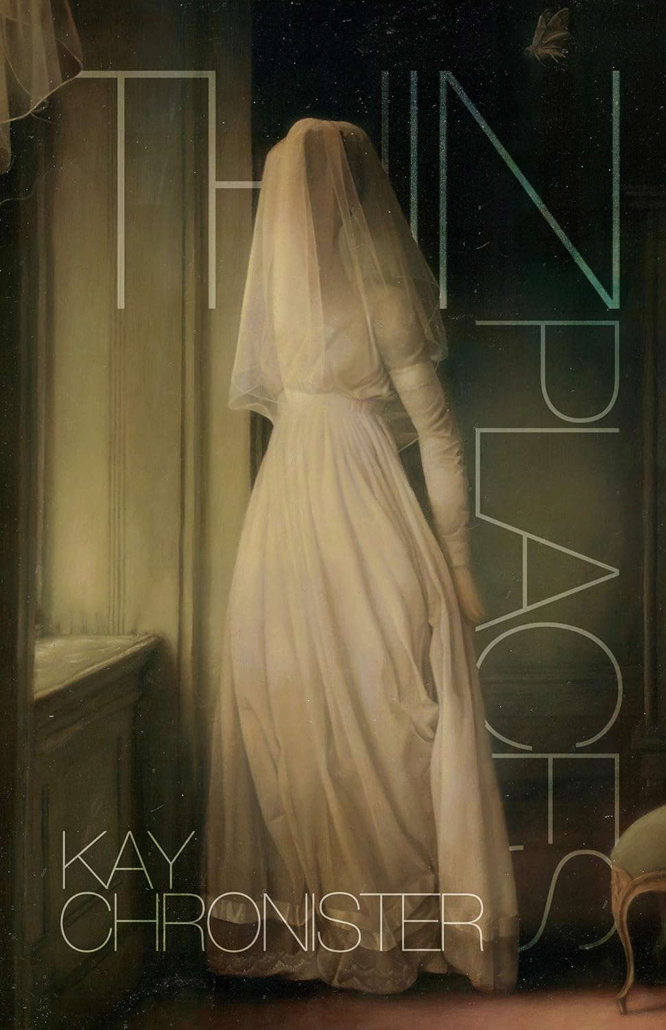 Thin Places poster