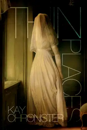 Thin Places poster