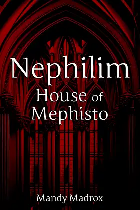 Nephilim House of Mephisto poster