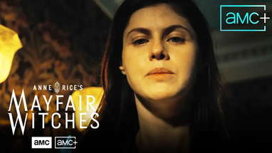 Mayfair Witches Exclusive First Look | New Season January 5 | AMC+ poster