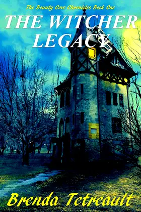 The Witcher Legacy: The Bounty Cove Chronicles: Book One poster