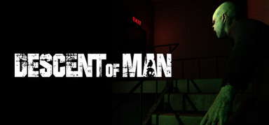 Descent of Man capsule
