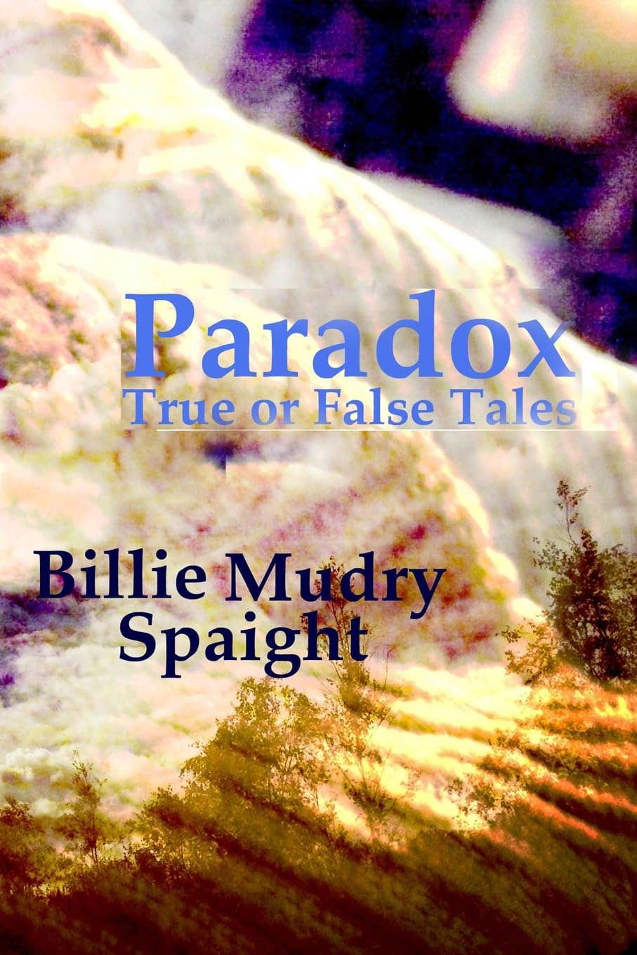 Paradox: True or False Tales poster