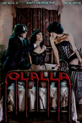 Olalla poster