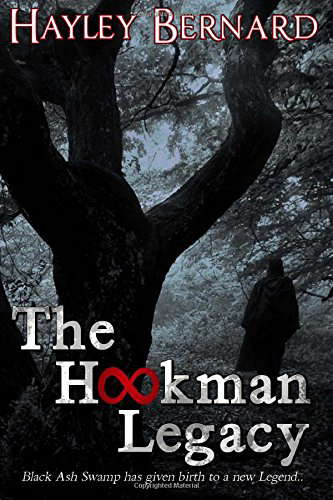 The Hookman Legacy poster