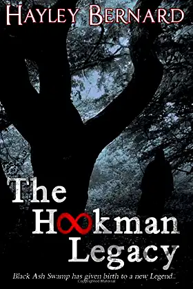 The Hookman Legacy poster