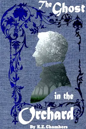 The Ghost in the Orchard poster