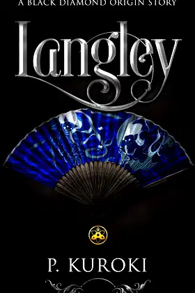 Langley: A Black Diamond Origin Story (Black Diamond Series) poster