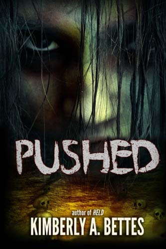 Pushed poster