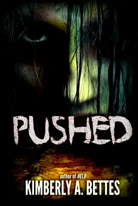 Pushed poster