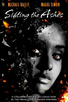 The Pale White poster