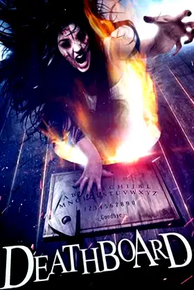 Deathboard poster