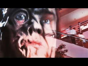 Phantom of the Mall: Eric's Revenge (1989) - Trailer HD 1080p poster