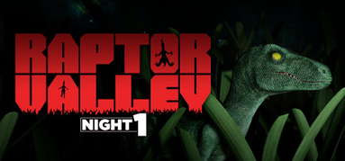 Raptor Valley capsule