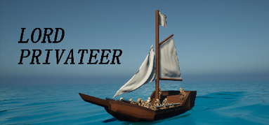 Lord Privateer capsule