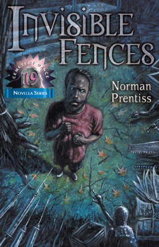 Invisible Fences poster