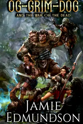 Og-Grim-Dog and The War of The Dead (Me Three) poster