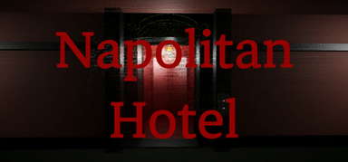 Napolitan Hotel capsule